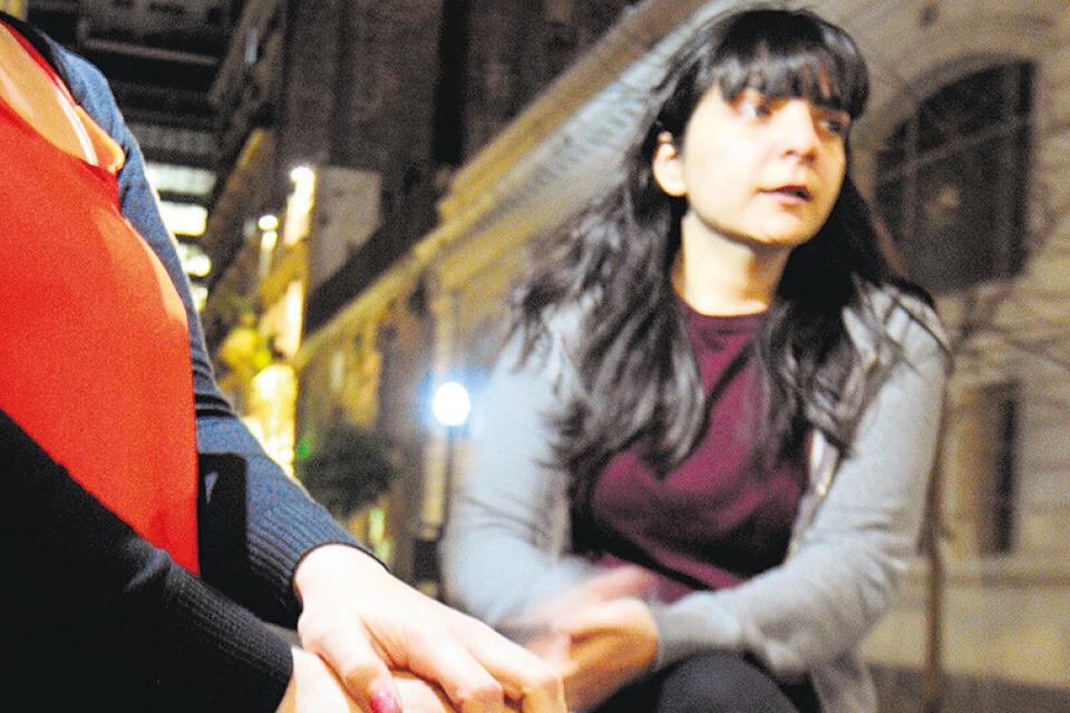 Suárez y Rodríguez hicieron su denuncia a mitad de año y ahora las echan.