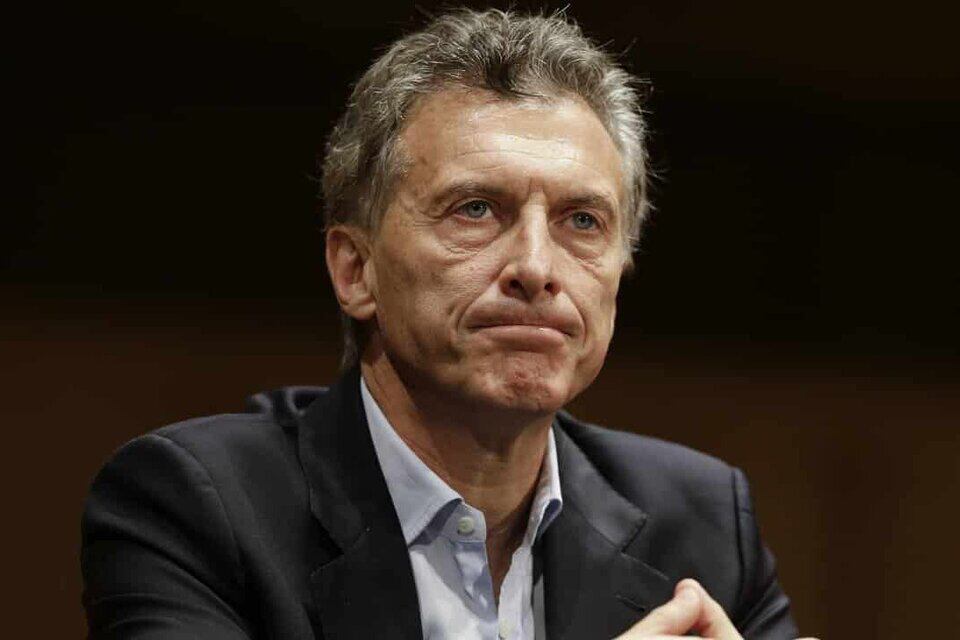La sociedad Seguridad Financiera no fue manejada por una ONG o alguna persona intachable, sino por escribanos del entorno de Macri.