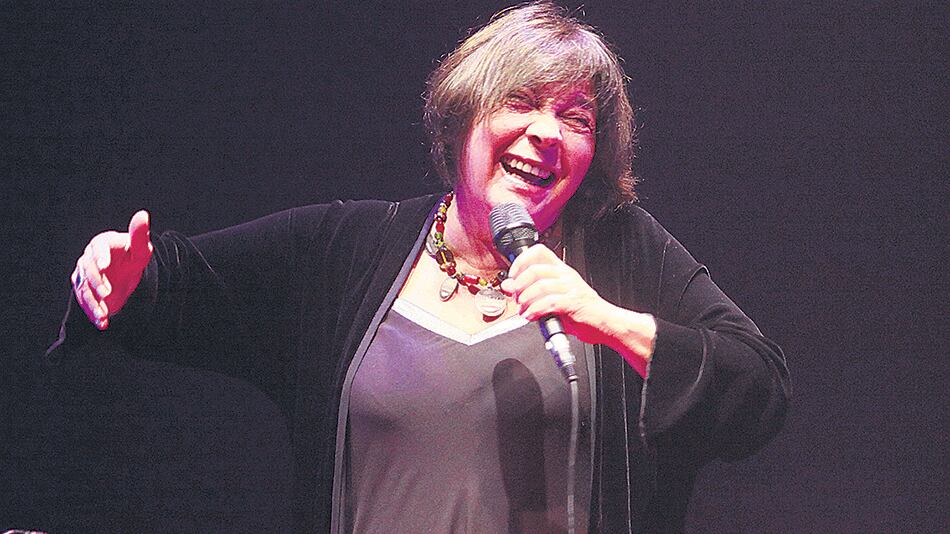 Herrero volverá a presentarse el próximo viernes en Sarmiento 2037.