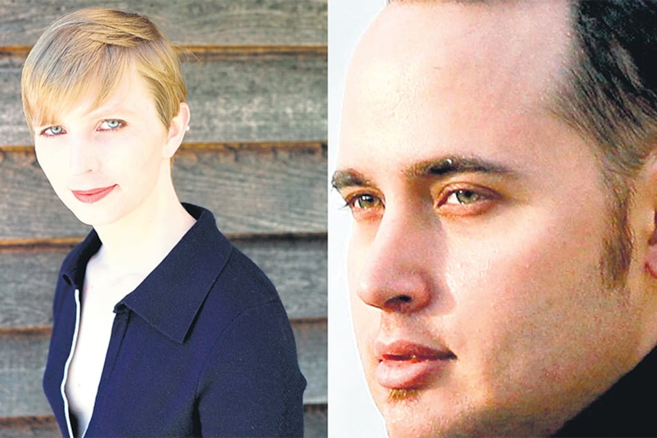 Hoy Chelsea Manning está libre, cambió de sexo y de nombre. Adrián Lamo había delatado al entonces analista.