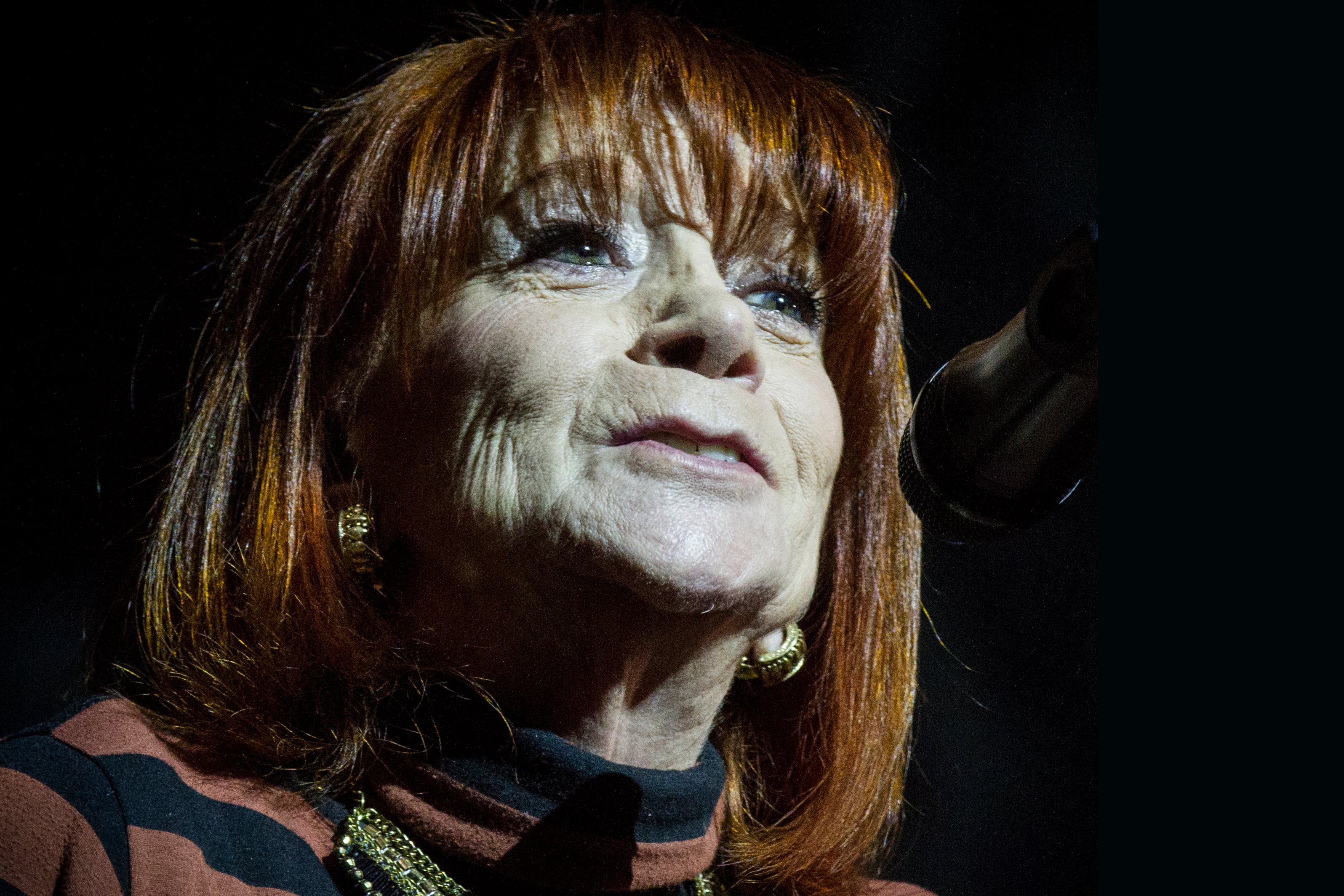 Aizenberg fue referente para varias generaciones, siempre con un perfil muy bajo