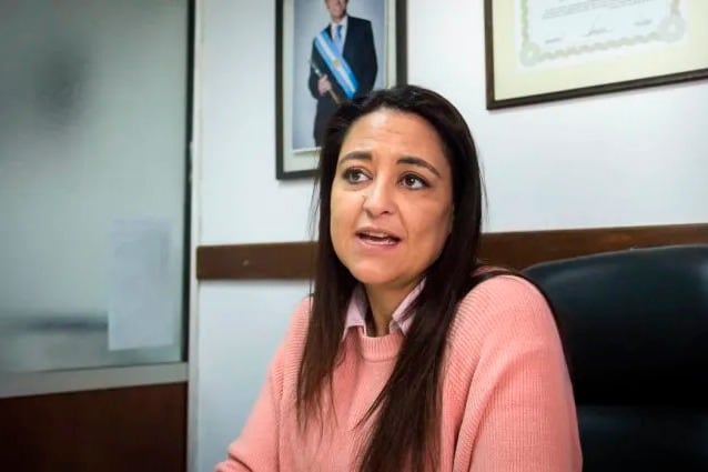 "Para C5N los cordobeses somos 'la avenida del mal, la avenida del infierno'", publicó Soher El Sukaria en su cuenta personal de Twitter.
