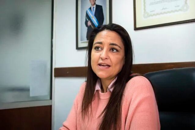 "Para C5N los cordobeses somos 'la avenida del mal, la avenida del infierno'", publicó Soher El Sukaria en su cuenta personal de Twitter.