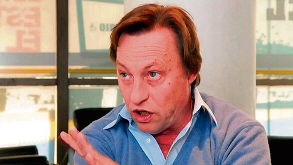 A Varisco se lo investiga por sus vínculos con el narco Daniel “Tavi” Celis.