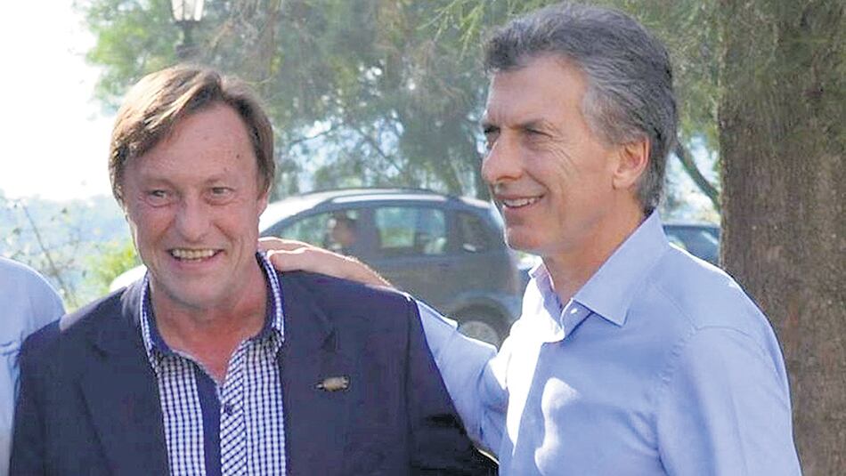 Según el juez, un jefe narco financió la campaña de Cambiemos de 2015 en la ciudad de Paraná.