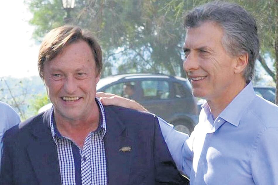 Según el juez, un jefe narco financió la campaña de Cambiemos de 2015 en la ciudad de Paraná.