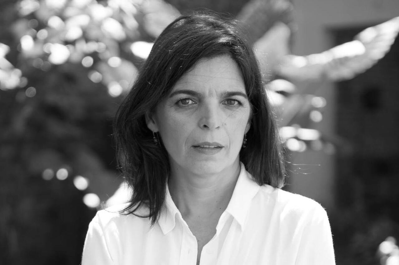 La autopsia determinó que la arquitecta María Pía Persia murió estrangulada.