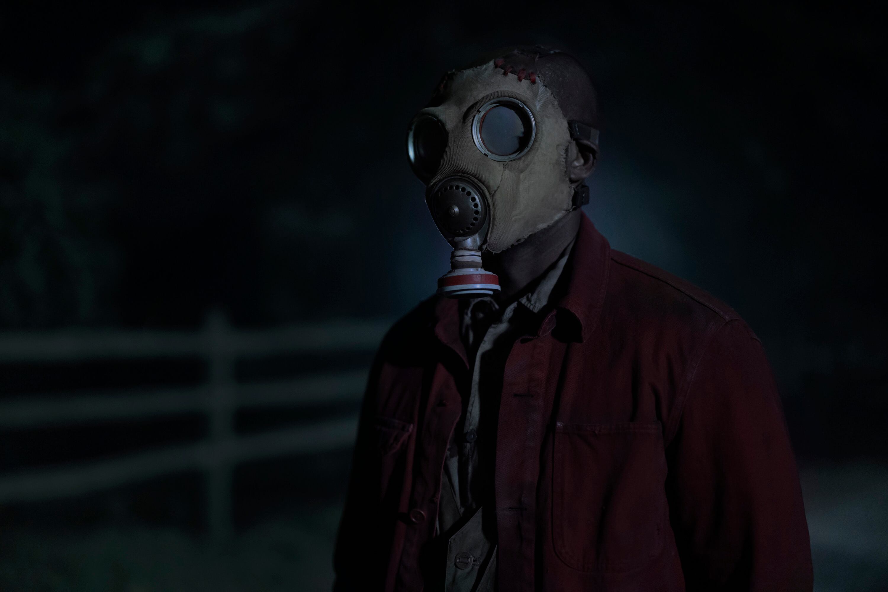  La entrega fue producida por James Wan.