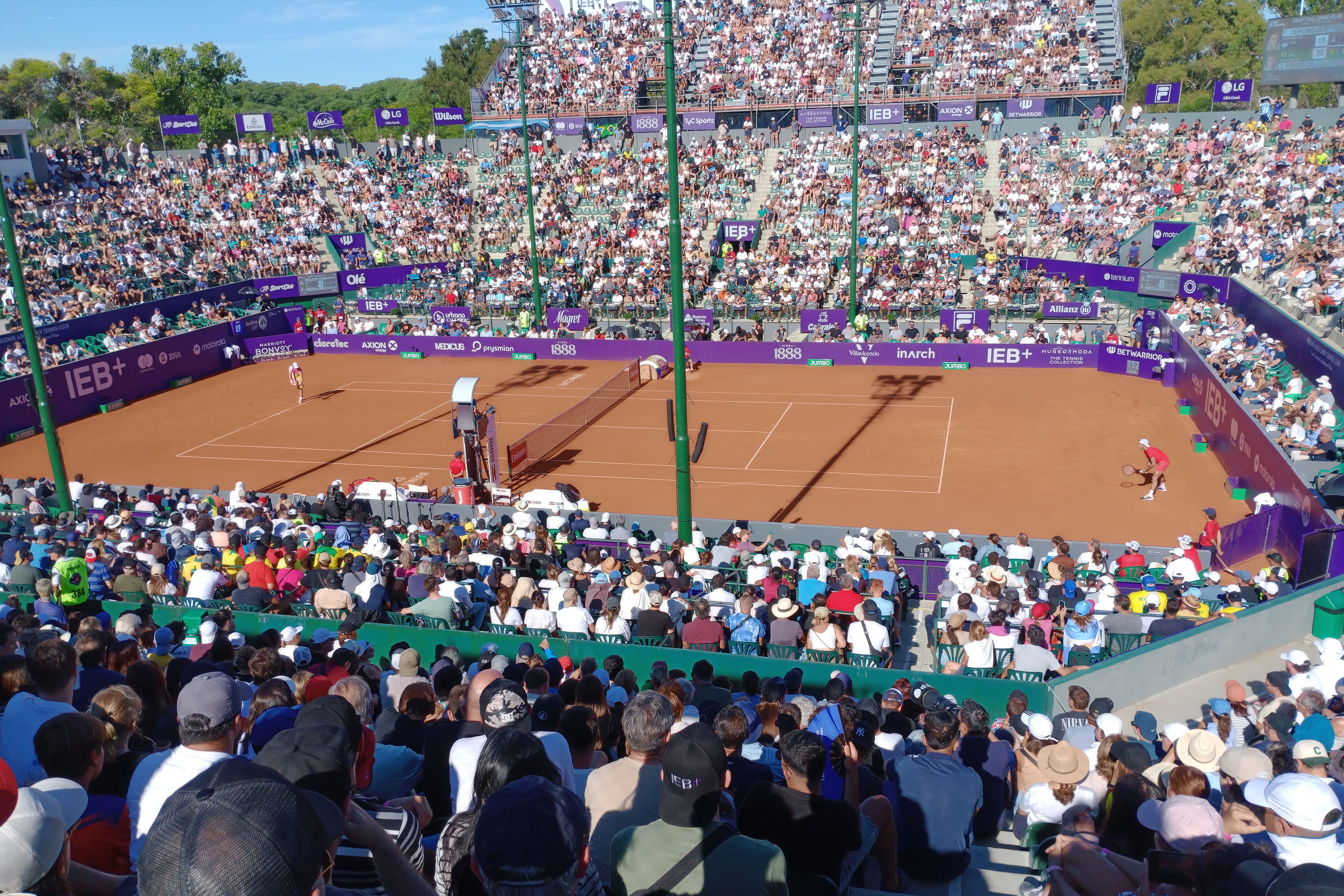 El público ya puede comprar las entradas