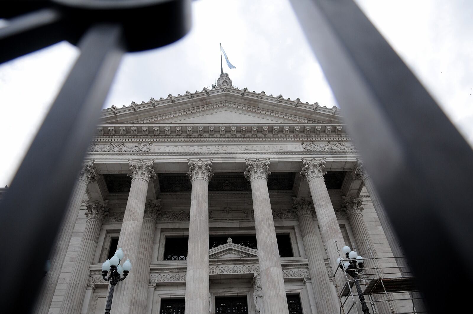 Congreso nacional