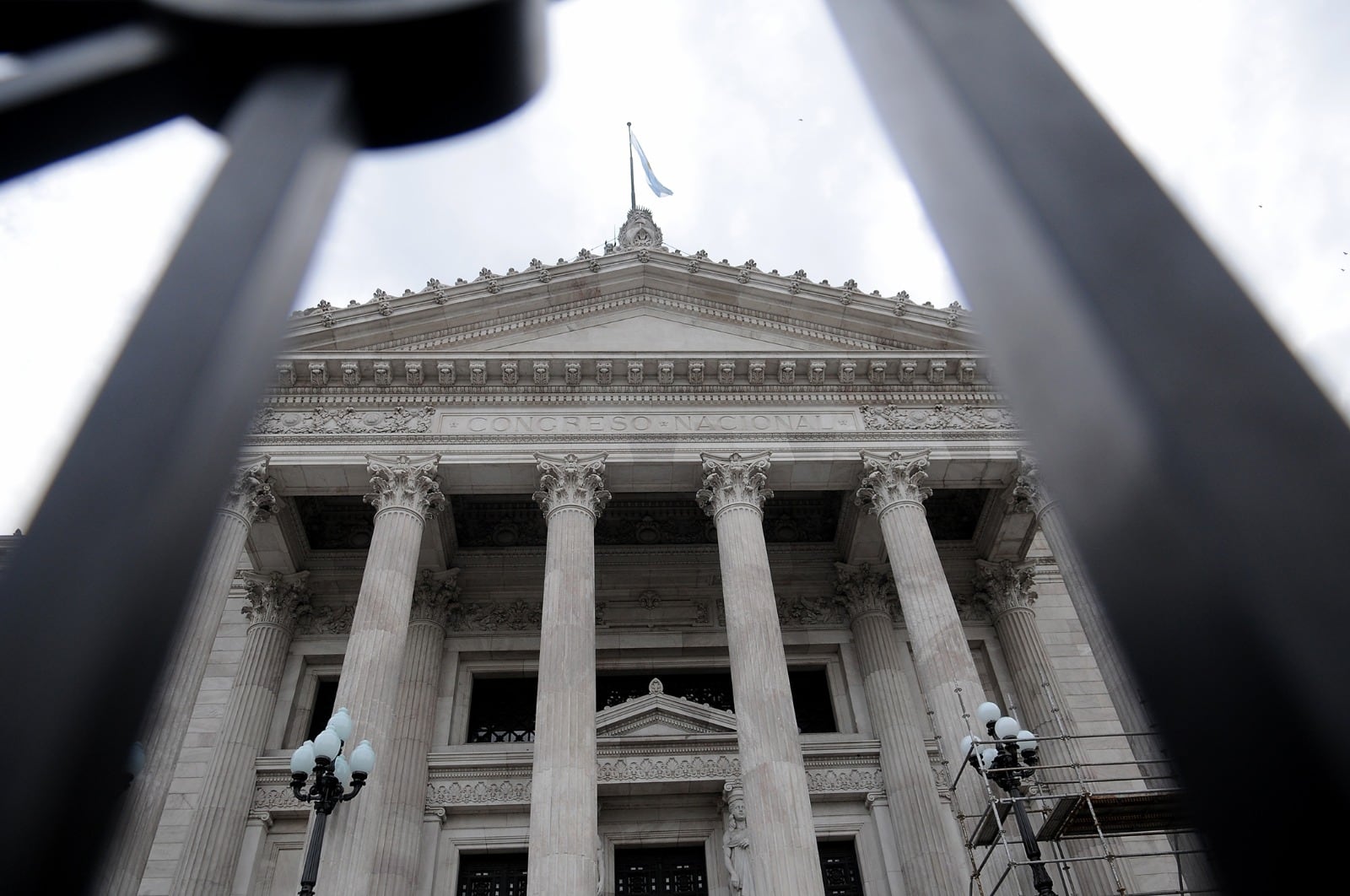 Congreso nacional