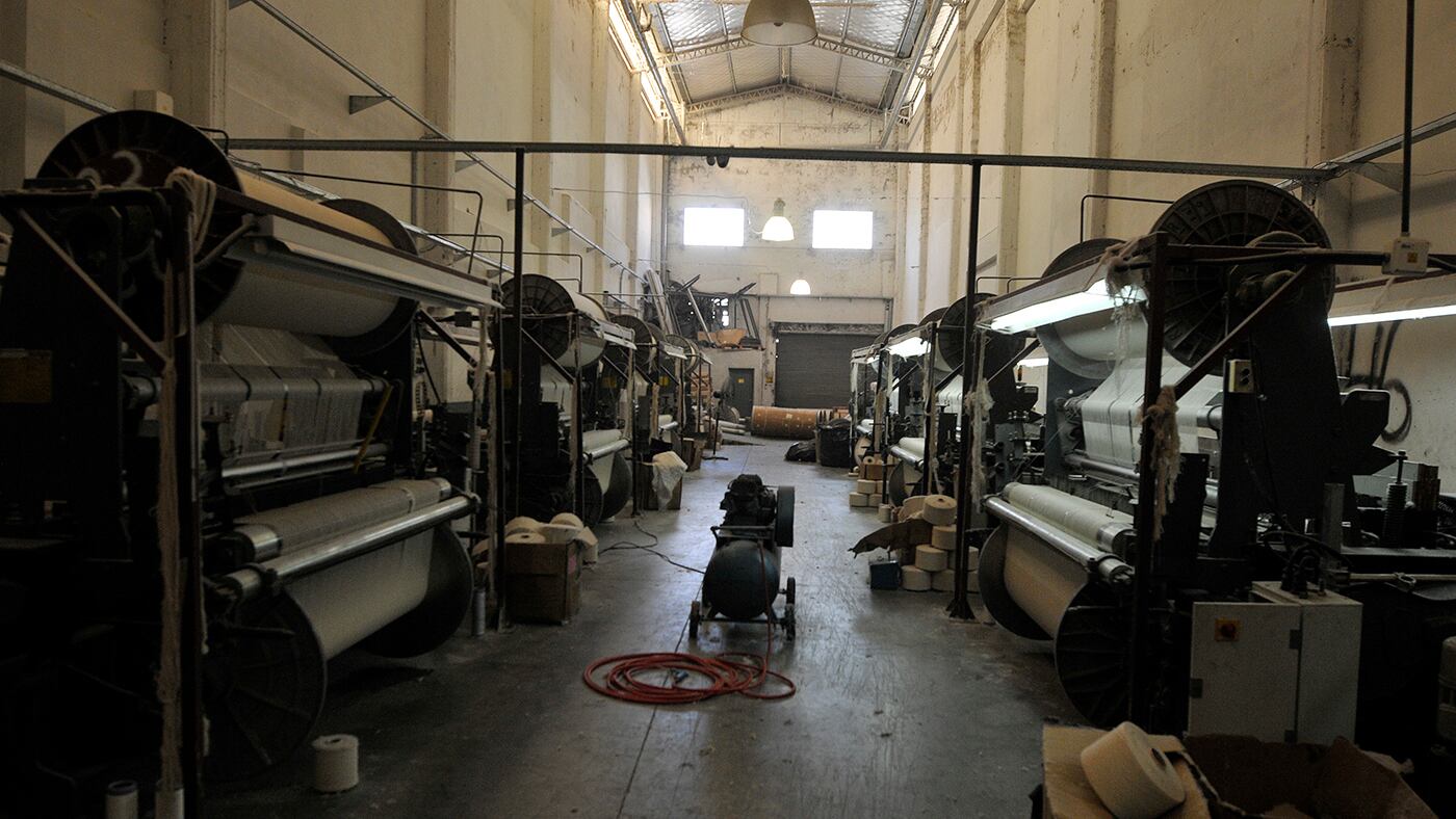 A raíz de las pérdidas, se presentaron 47 procedimientos preventivos de crisis en cinco meses.