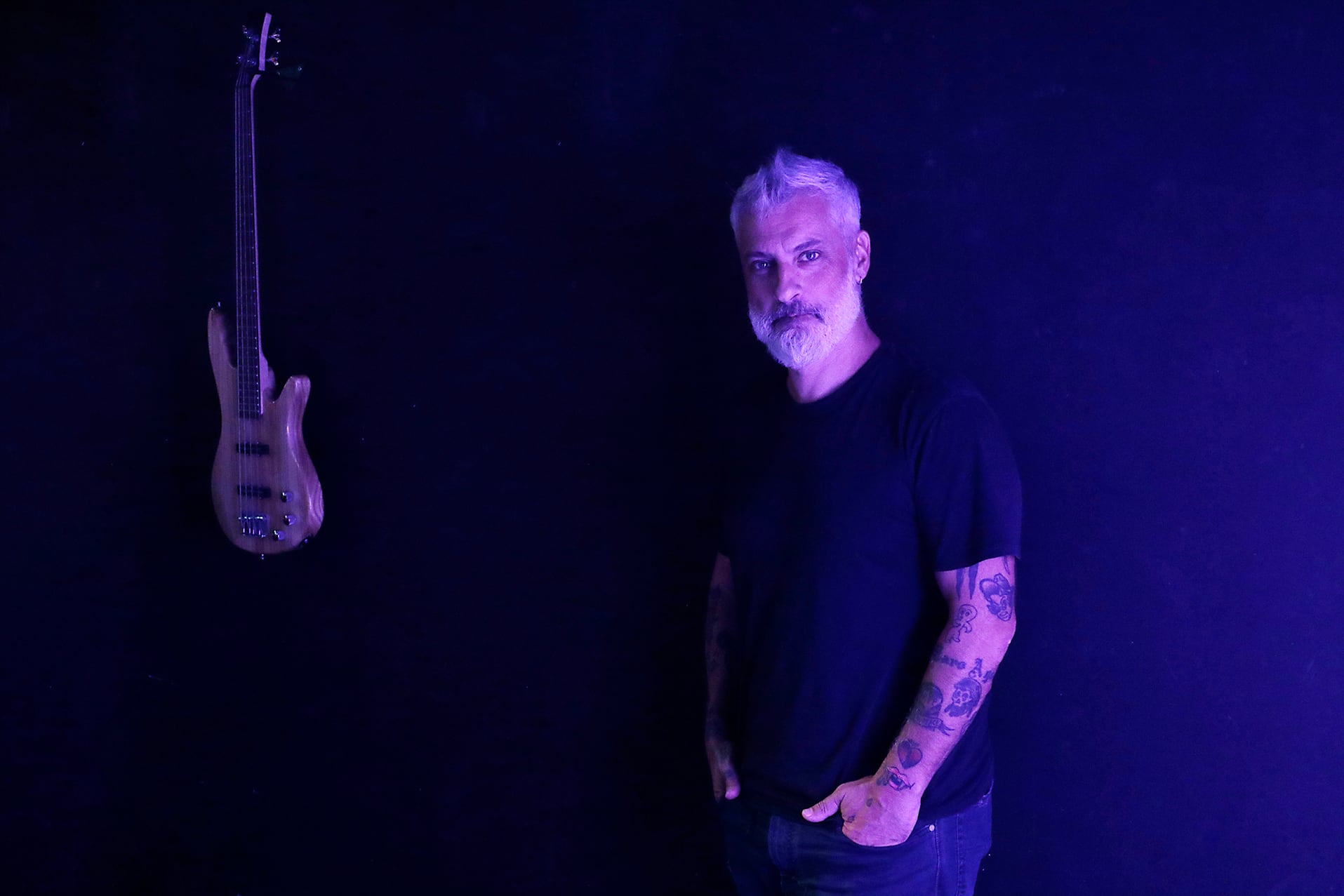 "De lo que se trata es de agregar, no de quitar", asegura Palazzo. 