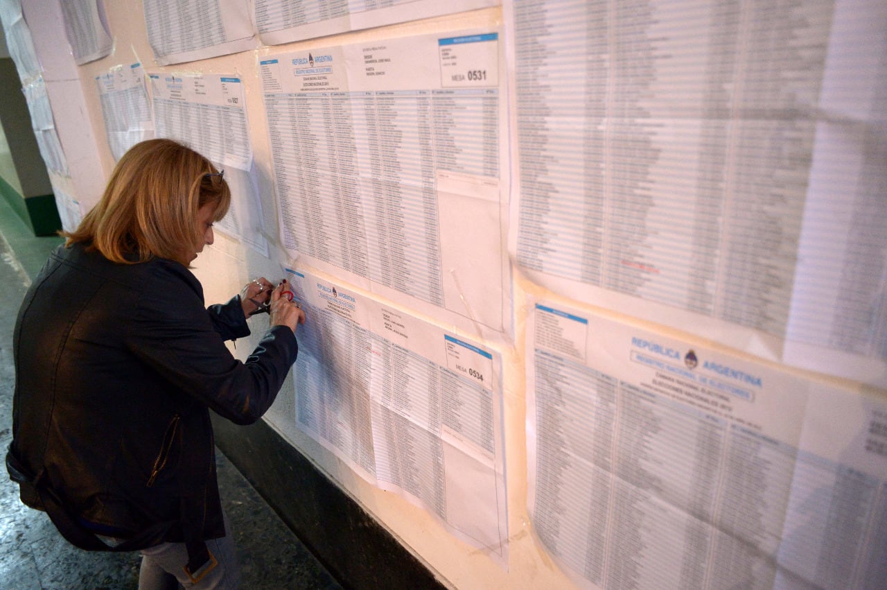 Las Primarias serán el 12 de septiembre, de acuerdo a lo establecido por la Cámara Nacional Electoral (CNE).