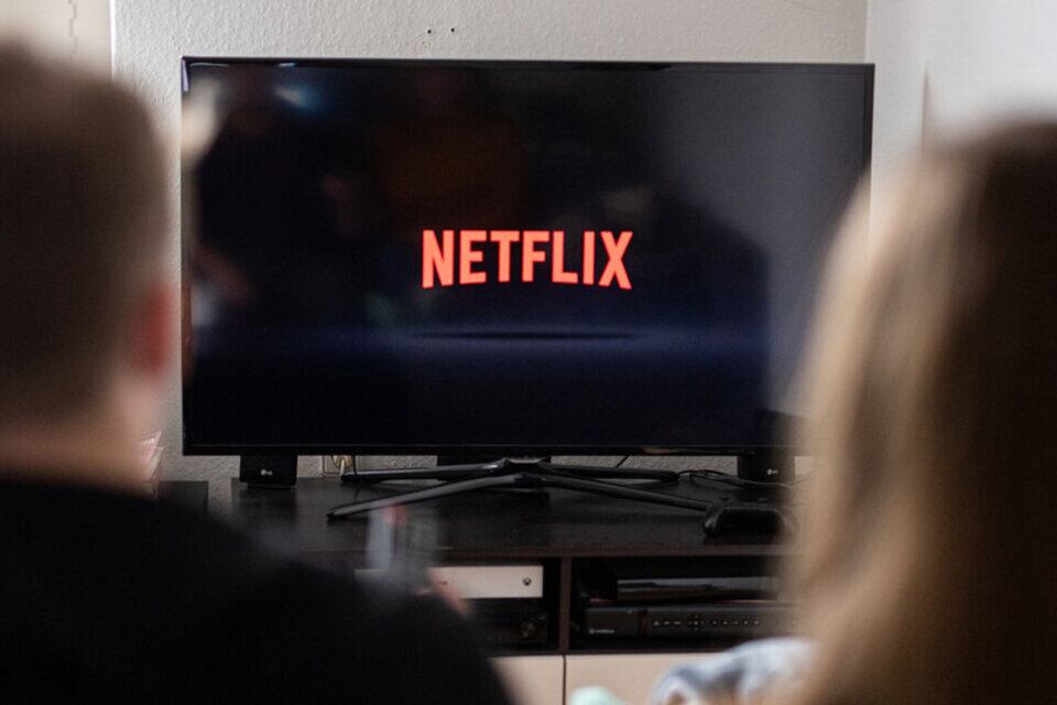 En cuánto quedan las tarifas de Netflix con el aumento del dólar tarjeta.