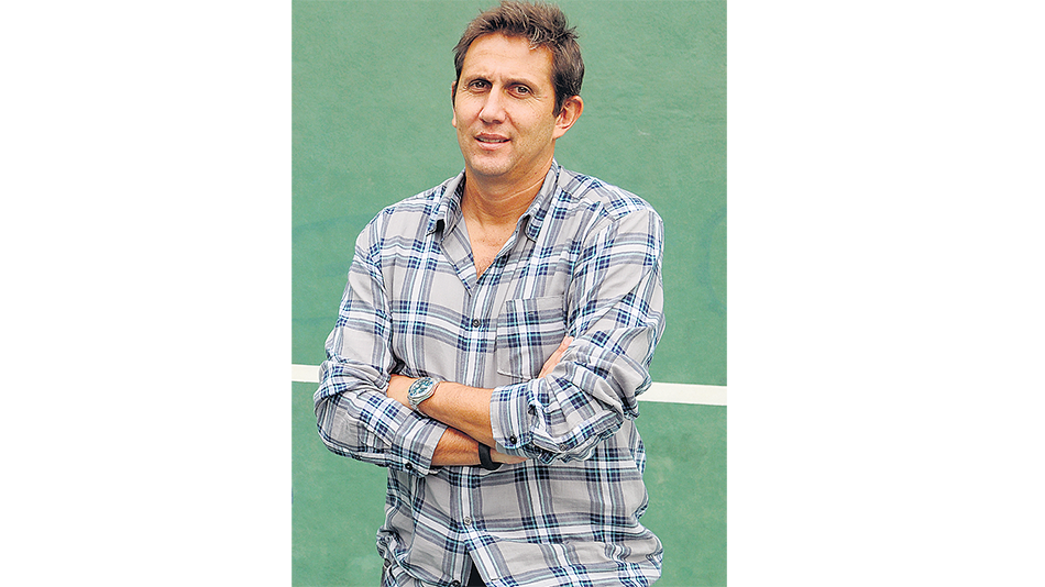 Juan Pablo Varsky, a CNN Radio.