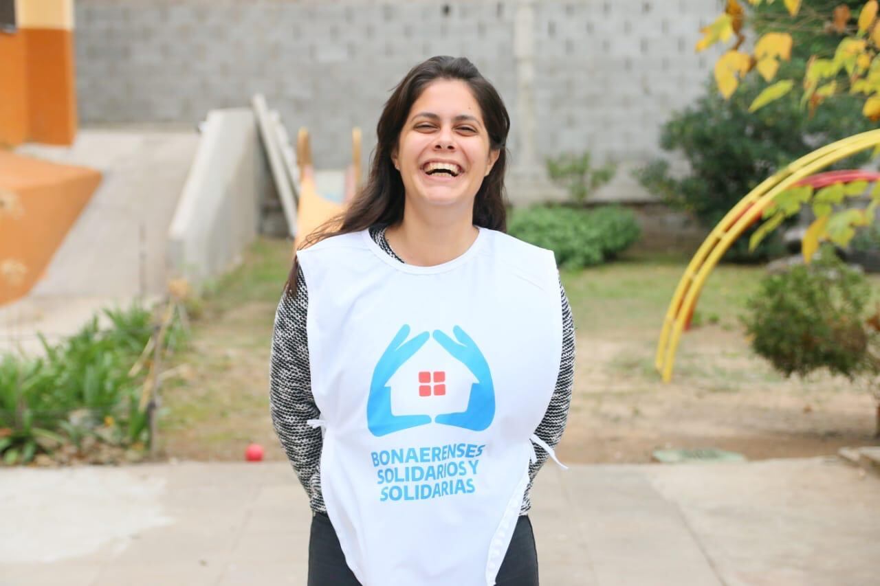 “Los jóvenes han sido muy golpeados en general durante el macrismo y necesitamos ir hacia políticas dinámicas y de contención”, aseguró a PáginaI12 Ayelén López, a cargo de la Dirección de Juventudes de la provincia de Buenos Aires.