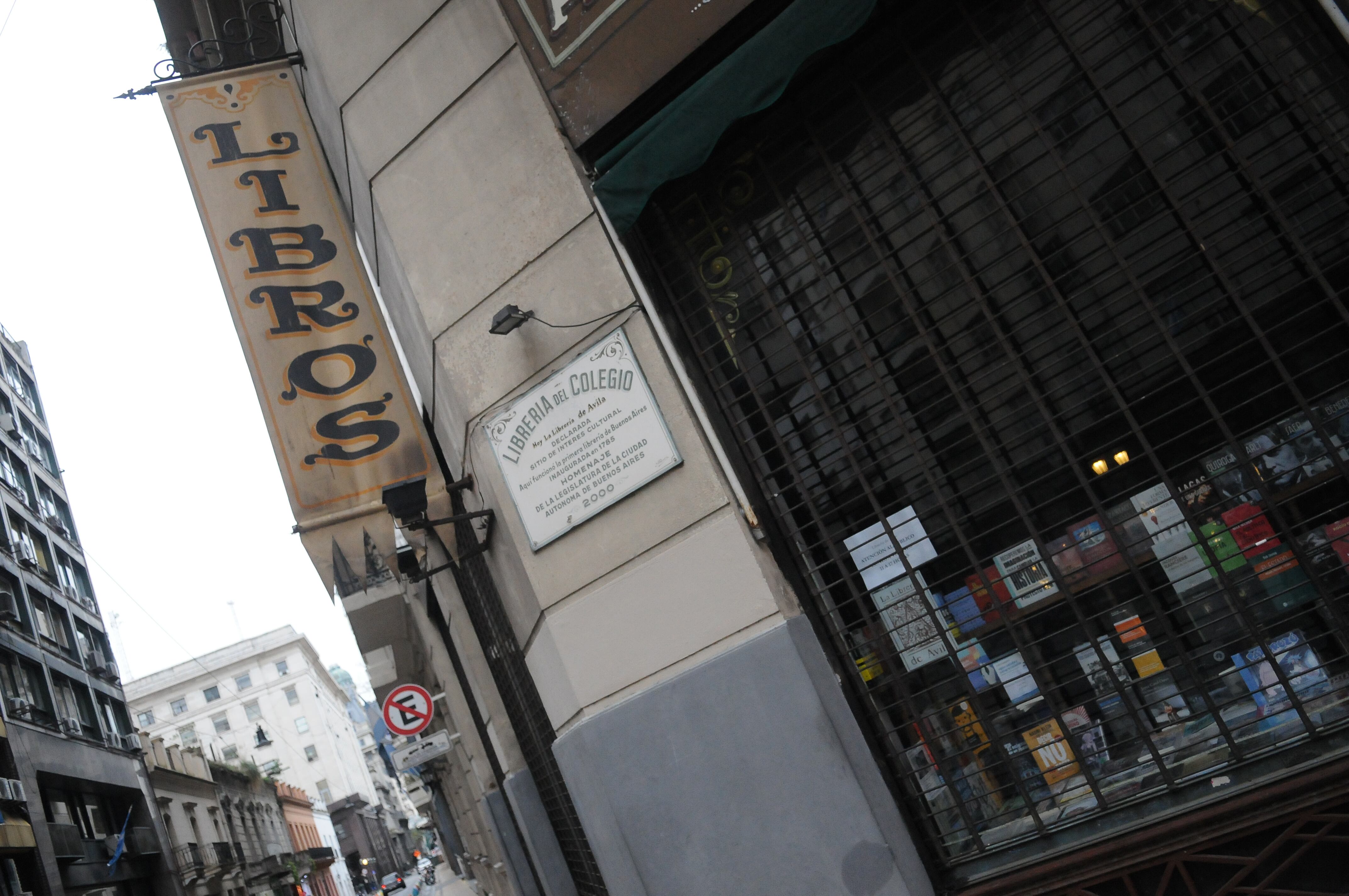 La pandemia del coronavirus acentuó la fragilidad sectorial.