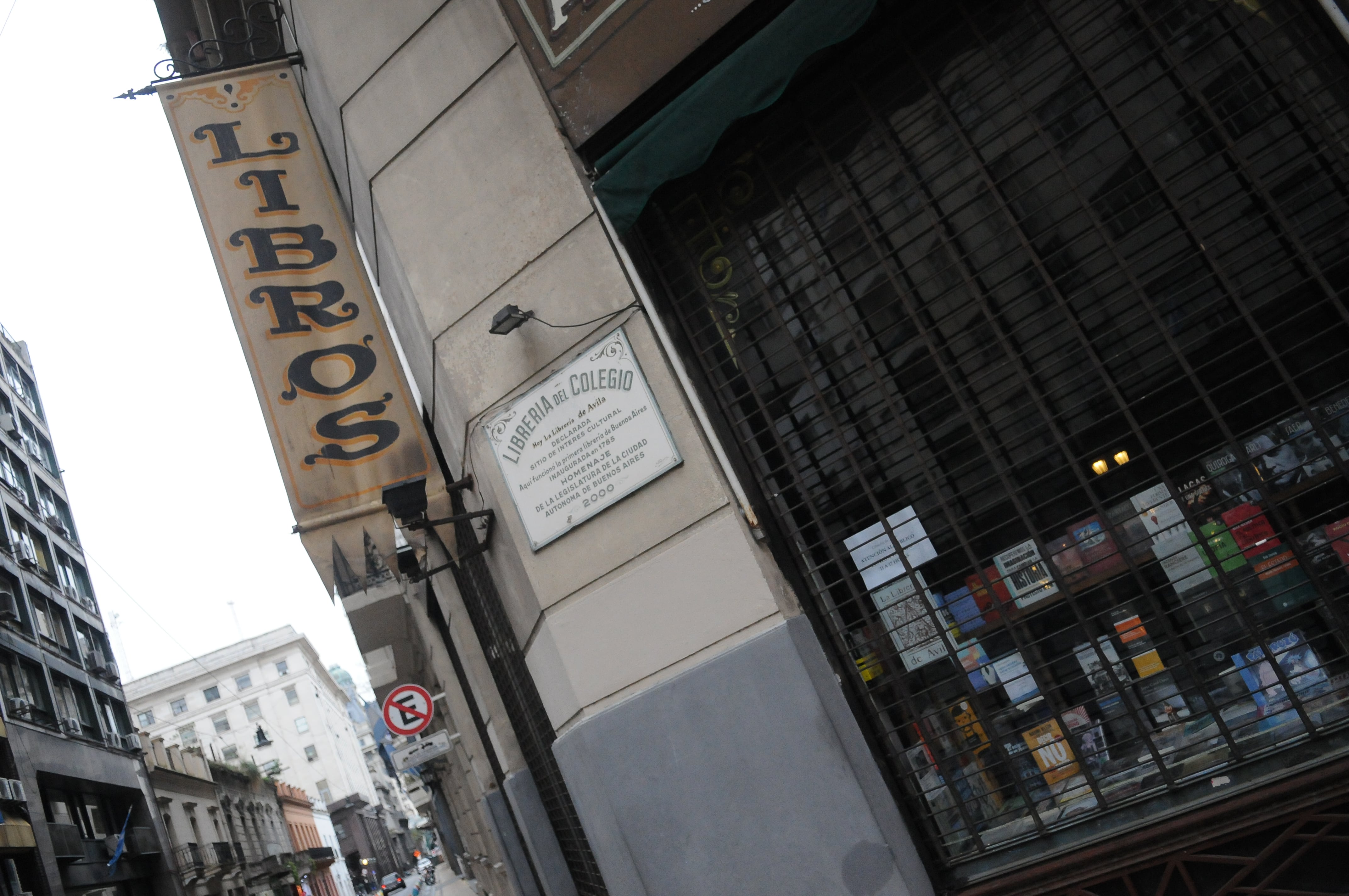 La pandemia del coronavirus acentuó la fragilidad sectorial.