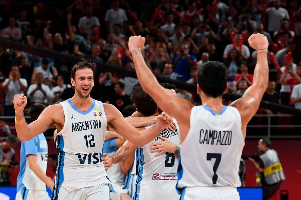 Para buscar una medalla olímpica, Argentina tendrá que jugar seis partidos en Tokio.