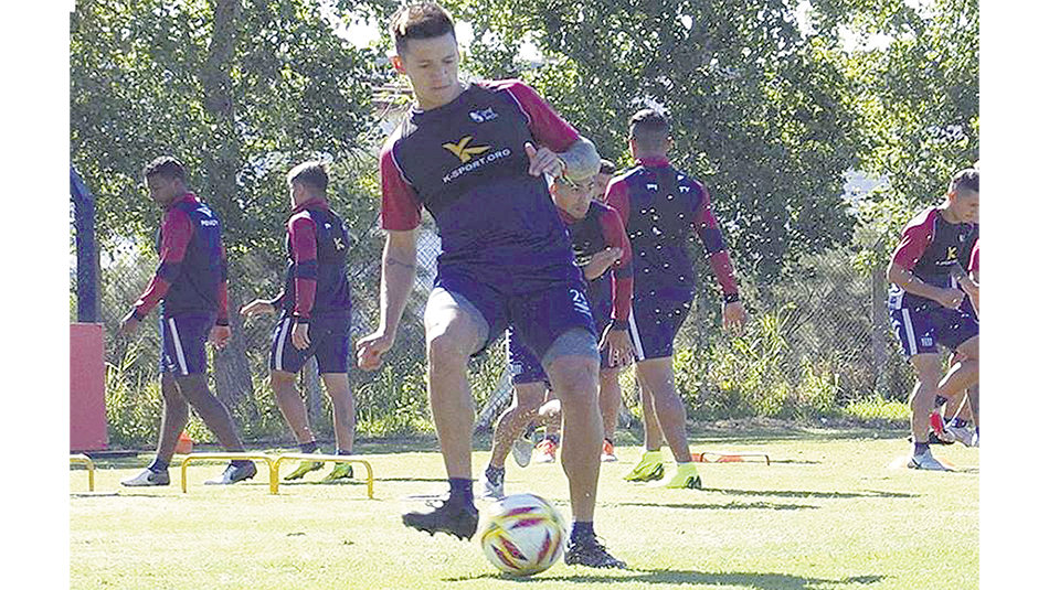 La última participación de la T en la Copa Libertadores fue en 2002.