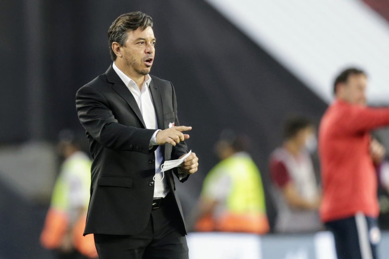 El Muñeco, estratega ante las adversidades