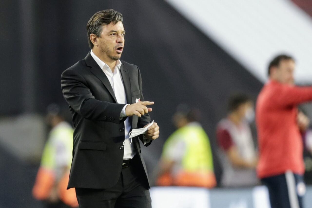 El Muñeco, estratega ante las adversidades