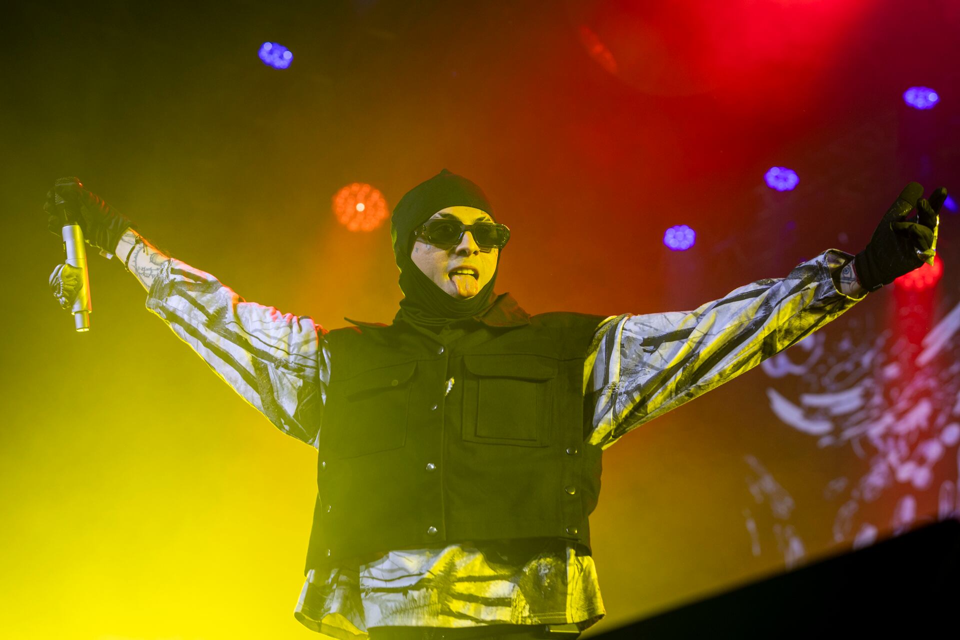 Cuando el pibe de San Fernando apareció y dijo "¡Hola Buenos Aires! ¿Tamo' listo'?", ya no hubo vuelta atrás