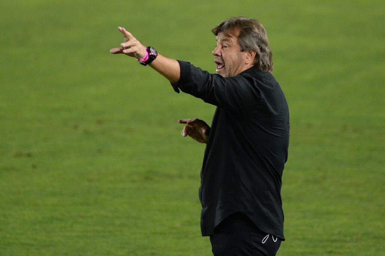 Zielinski quiere volver a festejar