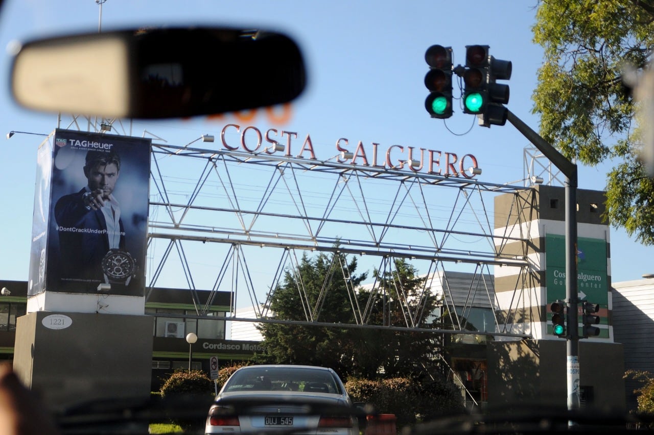 Este jueves se trata en la Legislatura la venta de 7,5 has. de Costa Salguero.