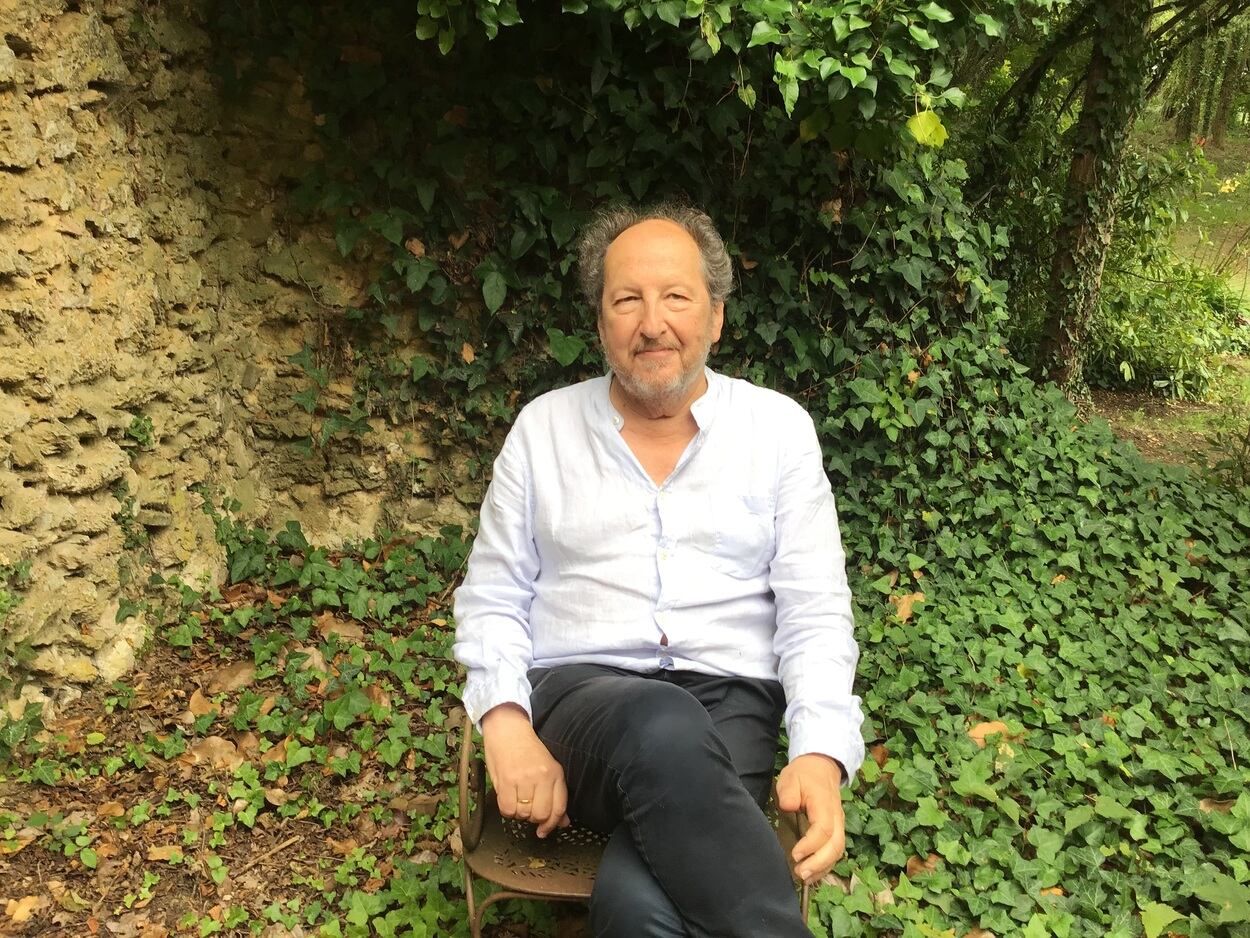 "Los memes avanzan enmascarados: los vamos comprendiendo de a poco", dice Jost.