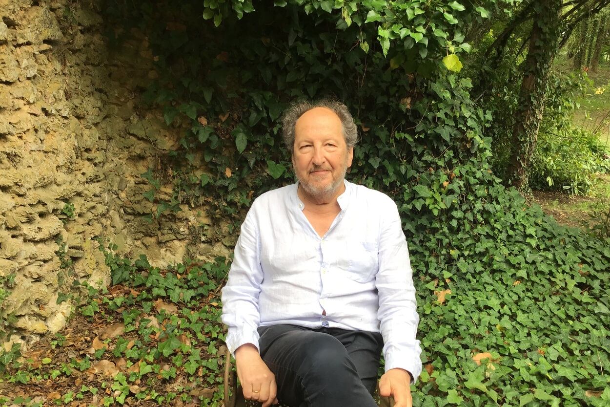 "Los memes avanzan enmascarados: los vamos comprendiendo de a poco", dice Jost.