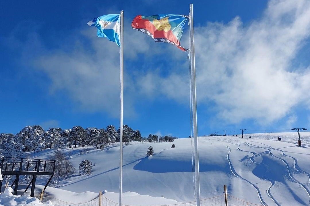 Tragedia en Neuquén: una turista bonaerense murió esquiando