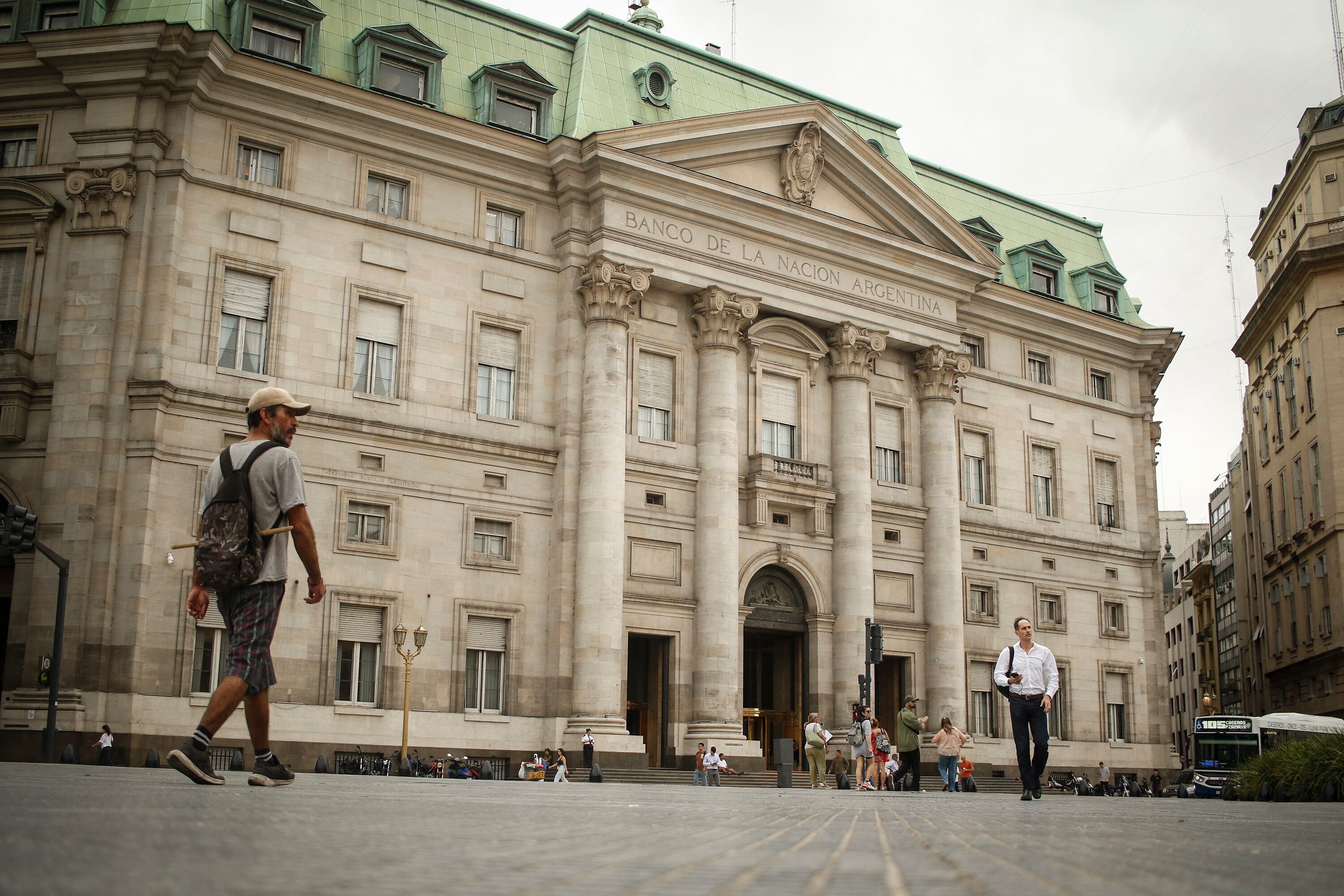La entidad pública dice que esta medida favorecerá el acceso a la vivienda propia.