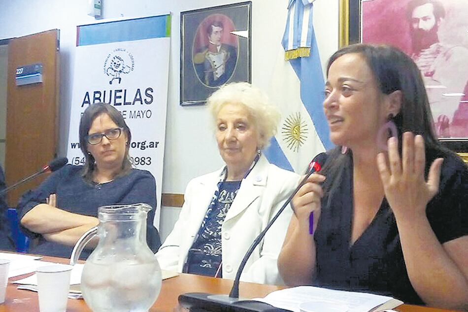 La iniciativa propone preservar y ampliar políticas públicas desarrolladas en los últimos años.