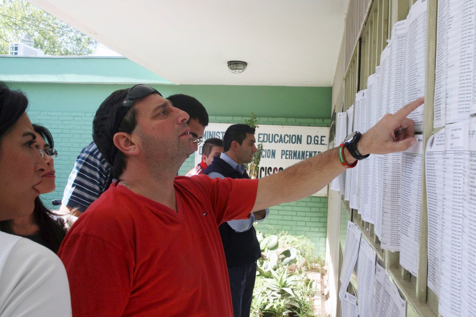 Elecciones 2023 CABA