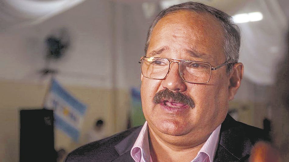 “Urtubey fue muy funcional al macrismo”, dijo Leavy sobre el gobernador.