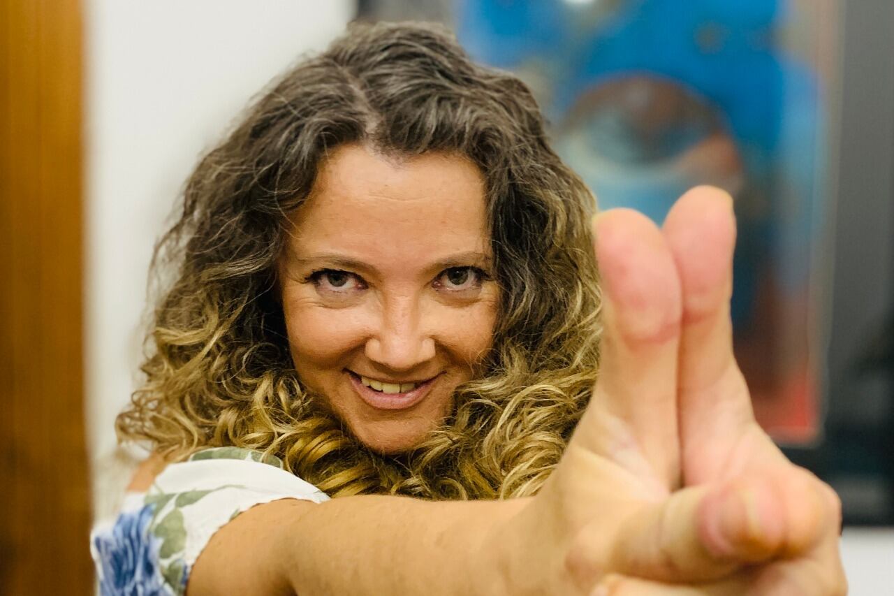 Patricia Malanca es una de las artistas argentinas que participa.