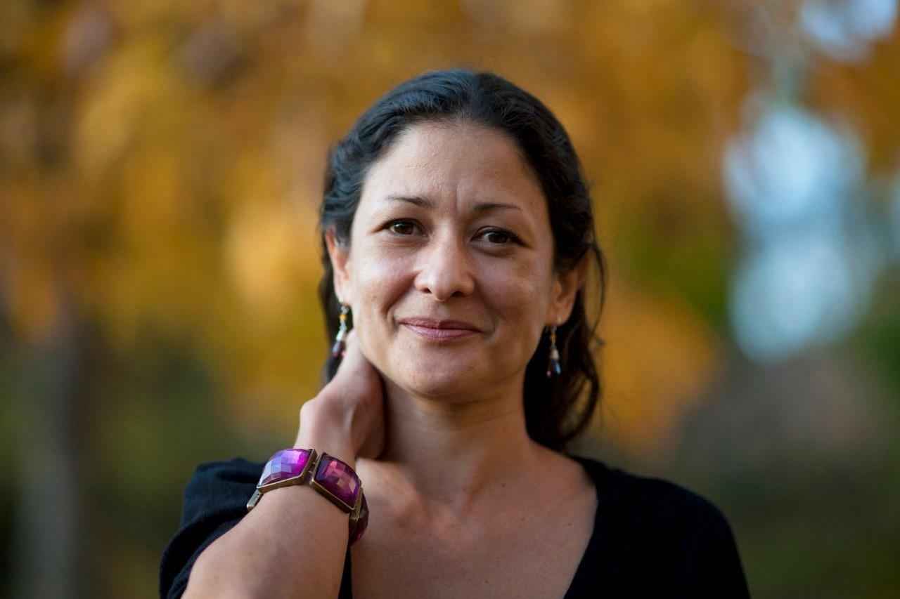 Quintana obtuvo la distinción dotada de 175.000 mil dólares y una escultura de Martín Chirino