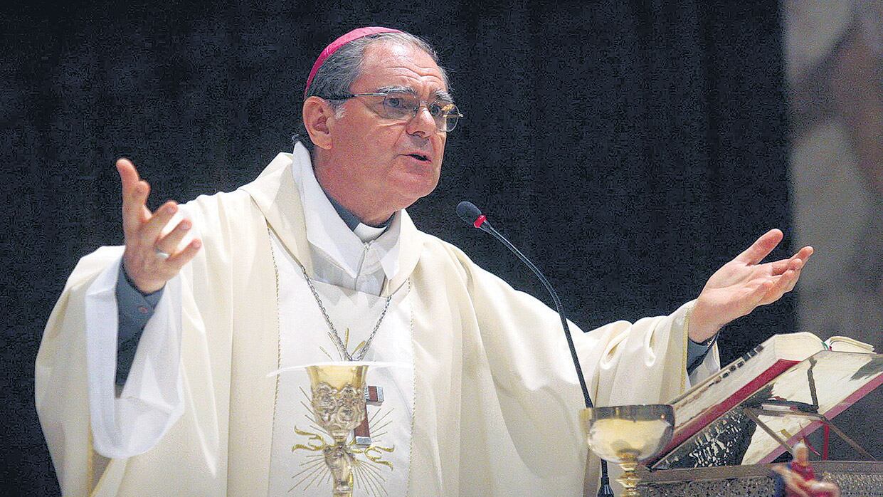 Para Ojea, “existe una decisión de escamotear su mensaje”.