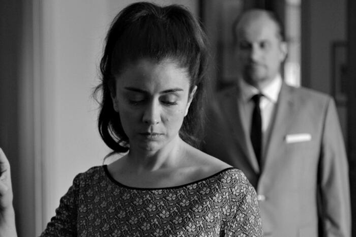 La luz incidente cosechó siete estatuillas, el mismo número que Gilda, no me arrepiento de este amor.