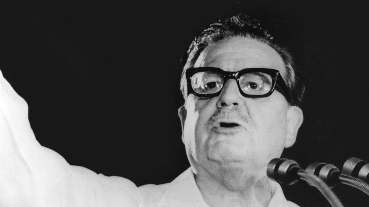 A 50 años del discurso de Salvador Allende en la ONU.