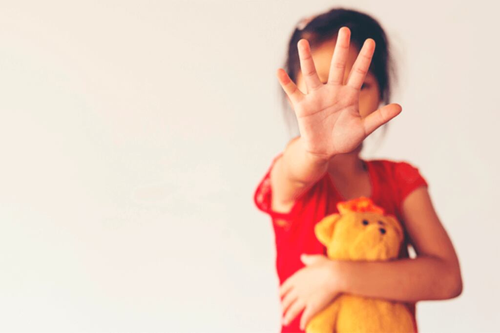 Es fundamental construir redes de amparo para proteger a las víctimas.