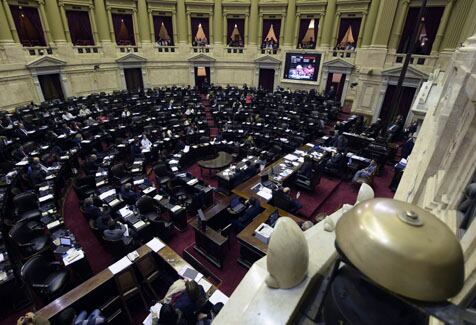 La discusión en torno a las modificación de Ganancias se instala en la Cámara de Diputados.