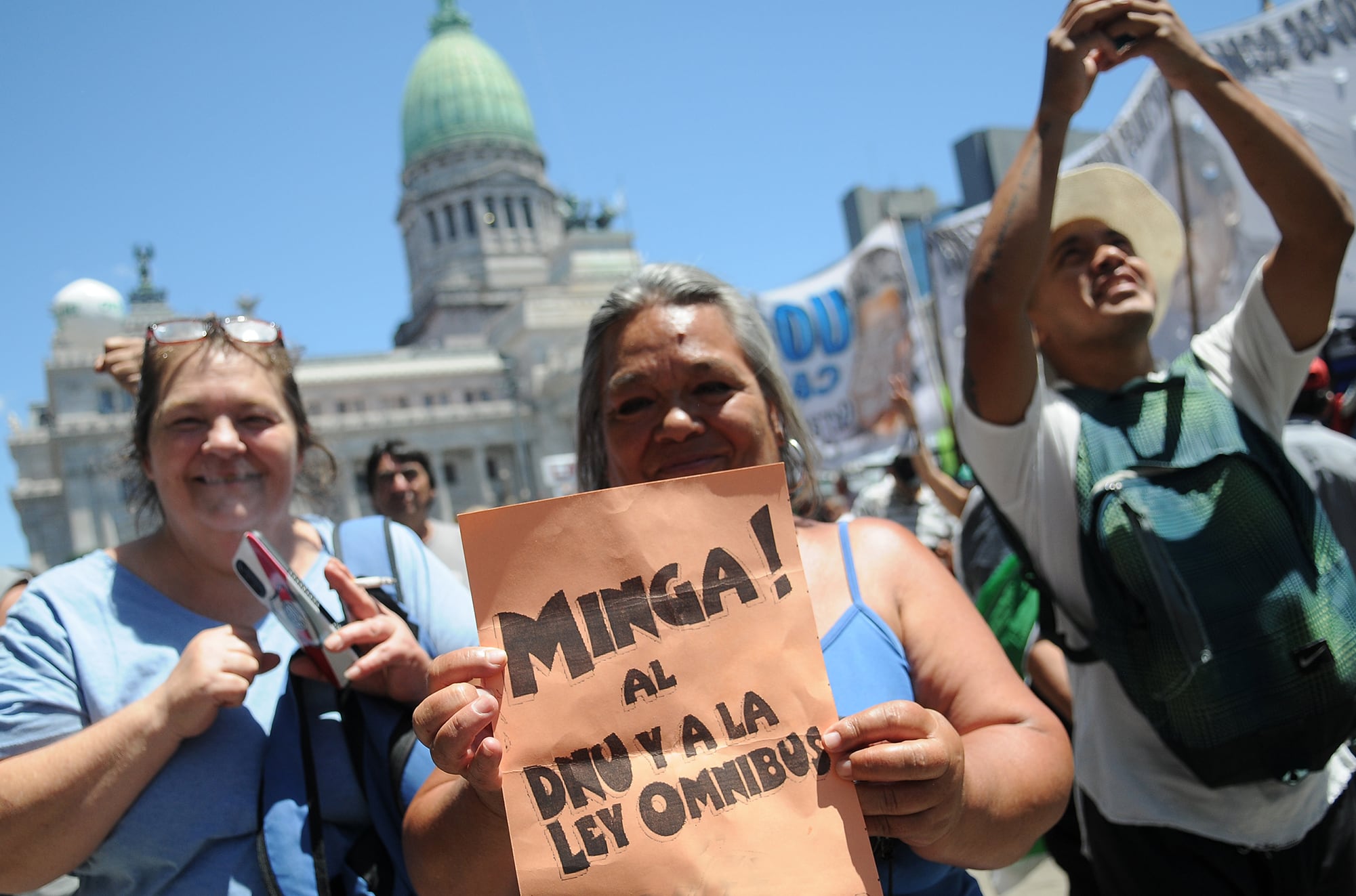 “La crisis social se va a profundizar en los próximos meses", dice Yasky.