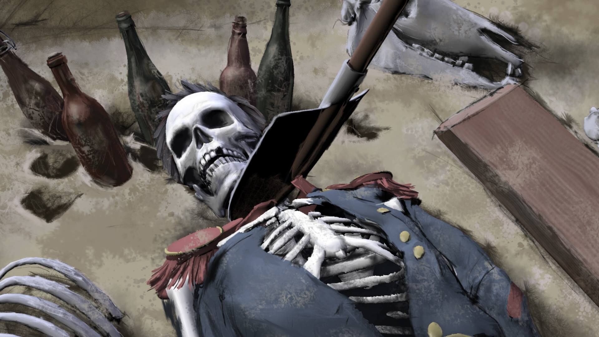 Los "lonkos" son analizados por varios historiadores y antropólogos.