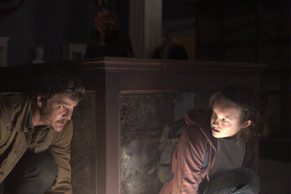 La serie "The Last of Us" tendrá un capítulo por cada fin de semana hasta mediados de marzo. (Imagen: Télam)