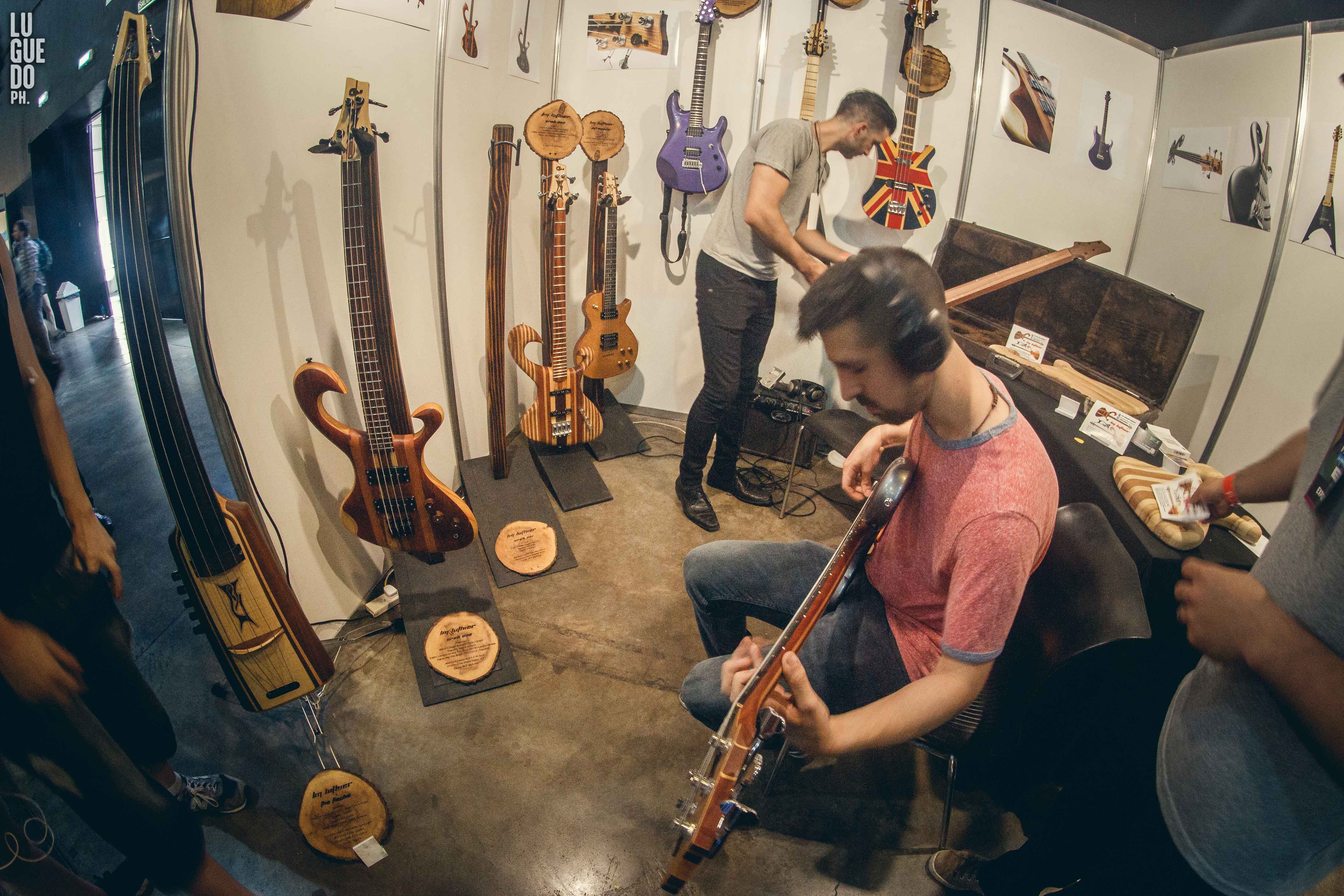 El año pasado, por La Rural pasaron más de 20 mil personas.