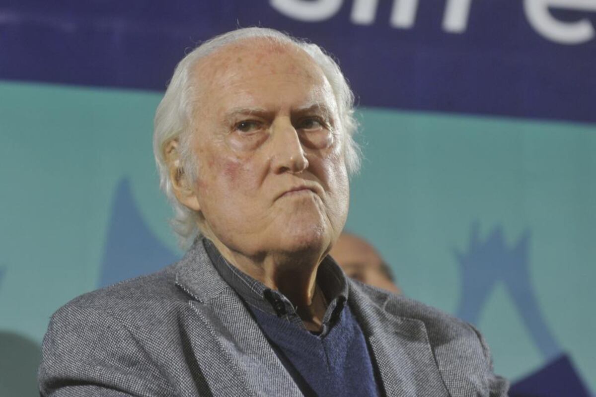 Homenaje a Pino Solanas – Página|12