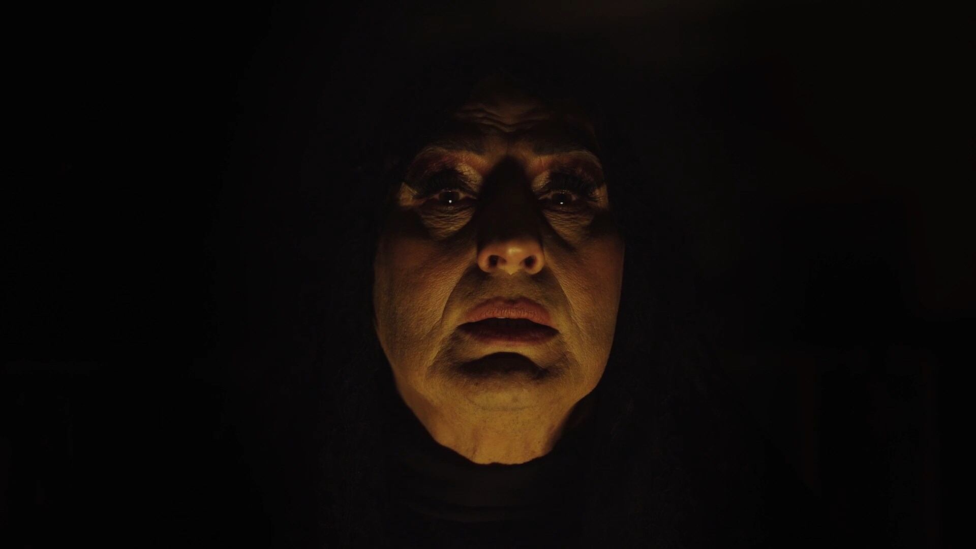 Bernarda es la Patria, de Diego Schipani